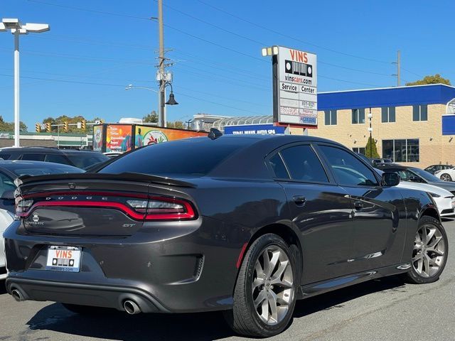 2021 Dodge Charger GT