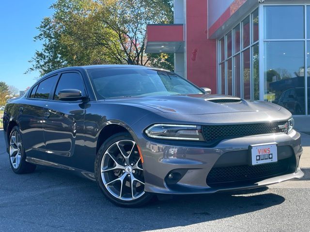 2021 Dodge Charger GT