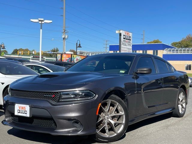 2021 Dodge Charger GT