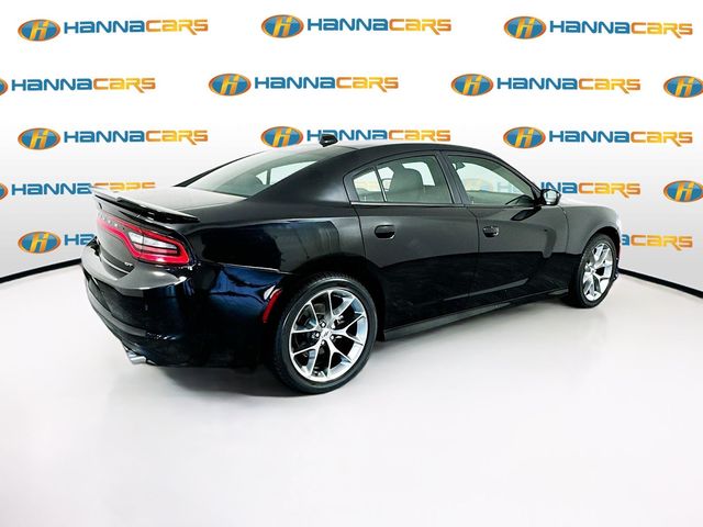 2021 Dodge Charger GT