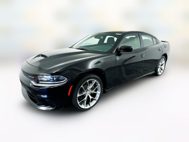 2021 Dodge Charger GT