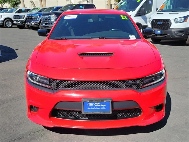 2021 Dodge Charger GT