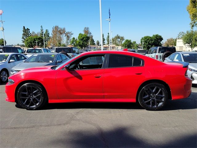 2021 Dodge Charger GT