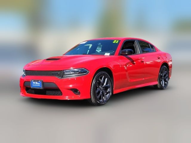 2021 Dodge Charger GT