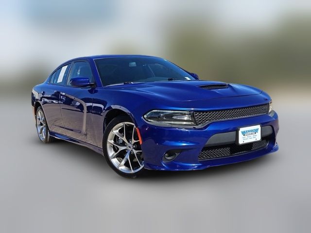 2021 Dodge Charger GT