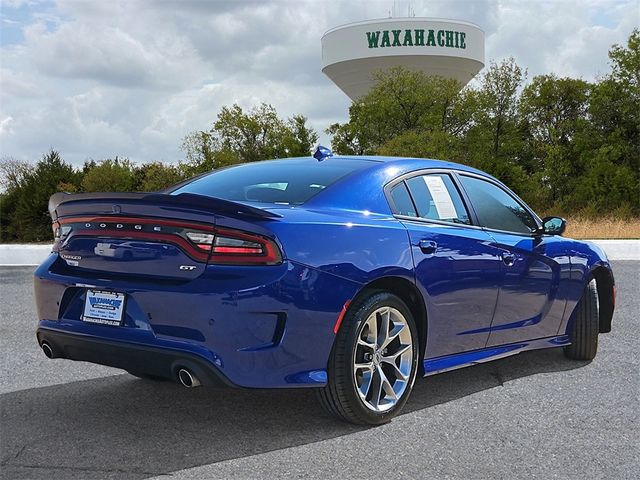 2021 Dodge Charger GT