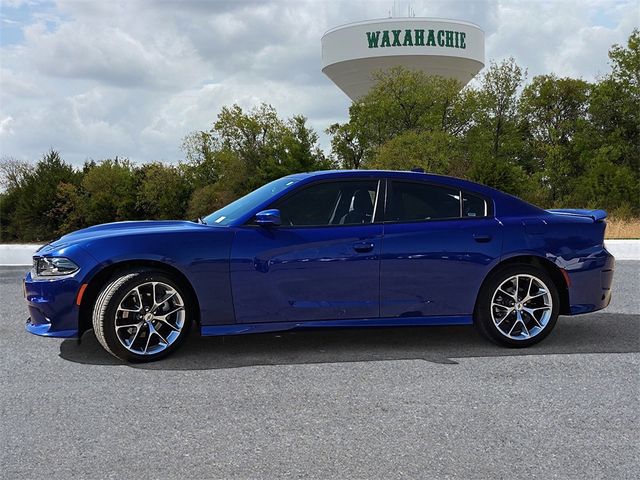 2021 Dodge Charger GT