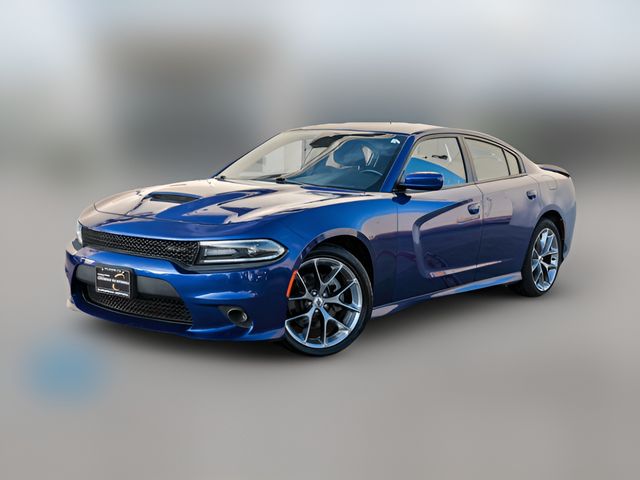 2021 Dodge Charger GT