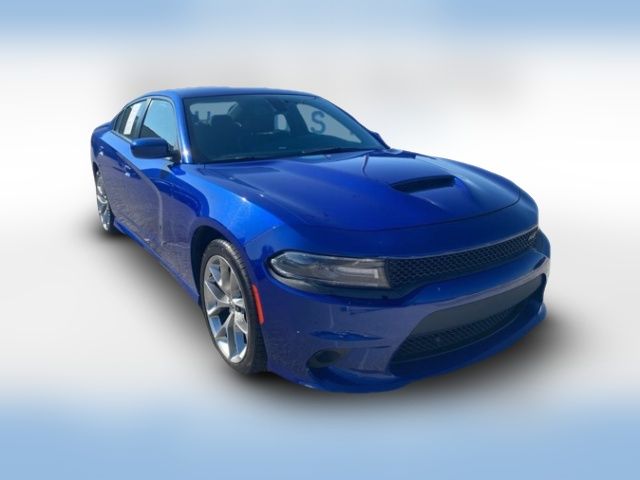 2021 Dodge Charger GT