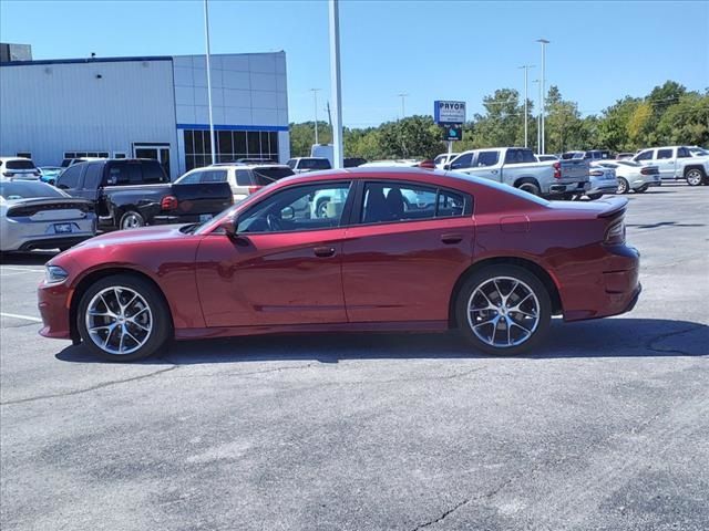 2021 Dodge Charger GT