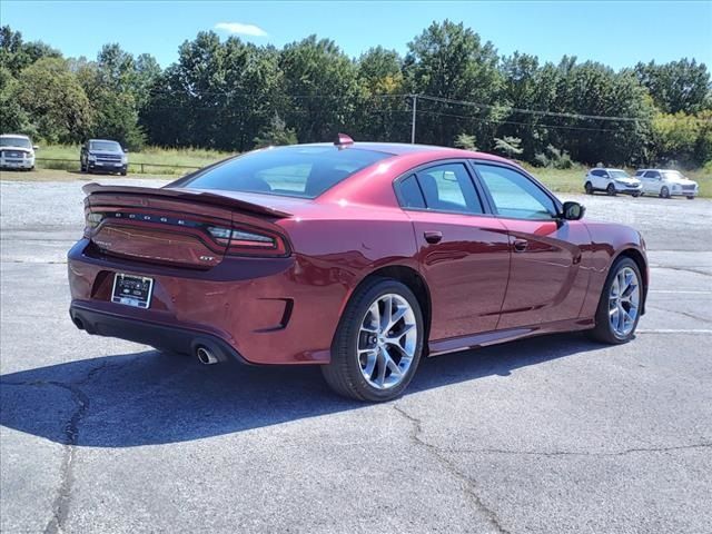 2021 Dodge Charger GT