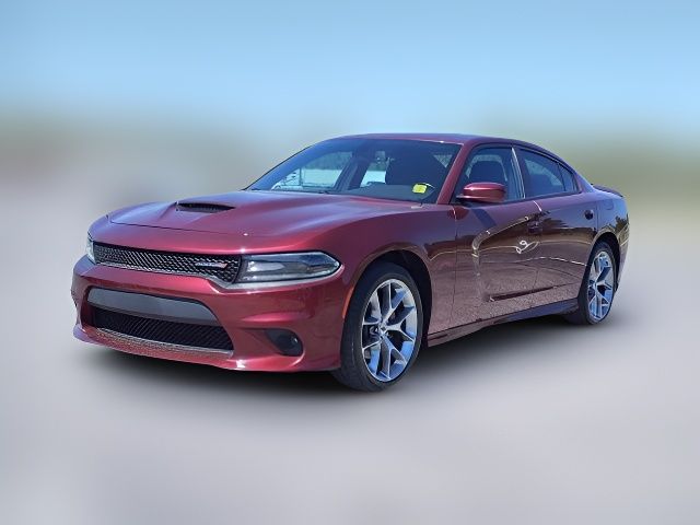 2021 Dodge Charger GT