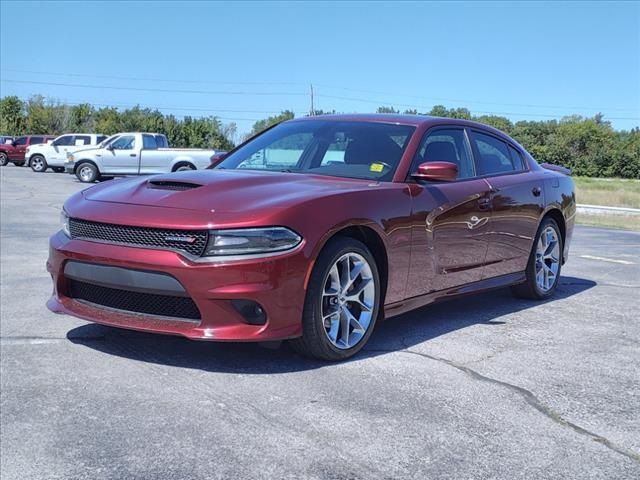 2021 Dodge Charger GT