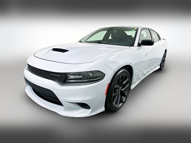 2021 Dodge Charger GT