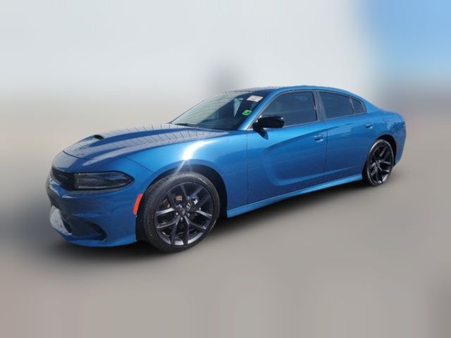 2021 Dodge Charger GT