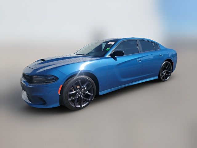 2021 Dodge Charger GT