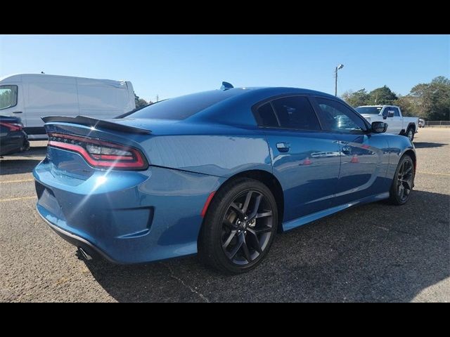 2021 Dodge Charger GT