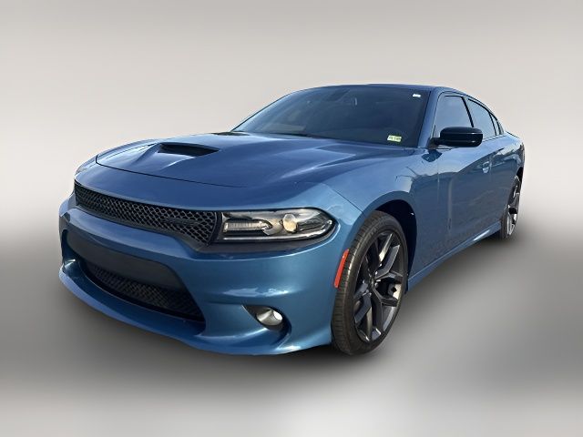 2021 Dodge Charger GT