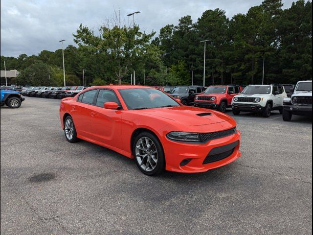 2021 Dodge Charger GT