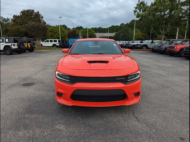 2021 Dodge Charger GT