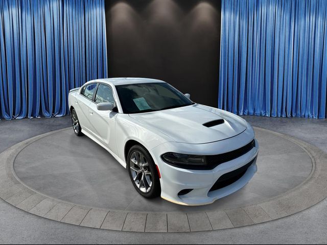 2021 Dodge Charger GT