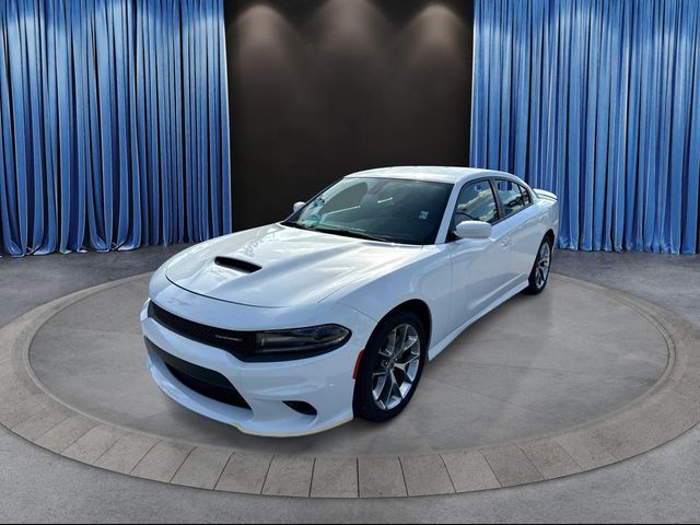 2021 Dodge Charger GT