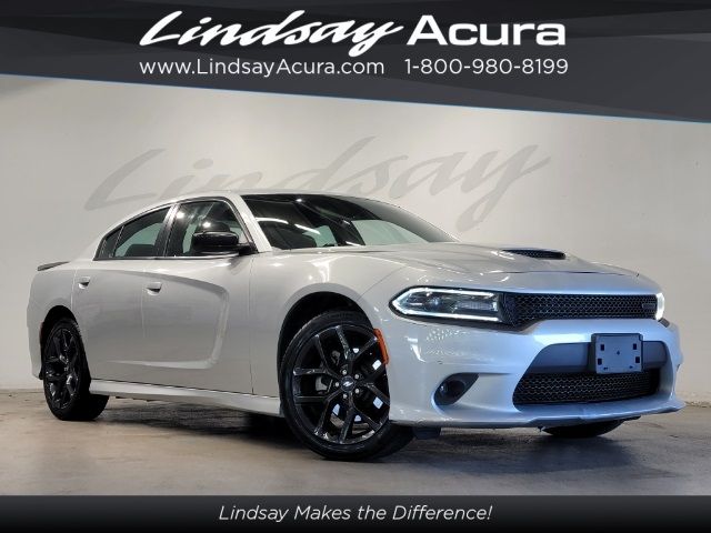 2021 Dodge Charger GT