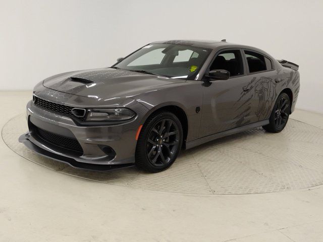 2021 Dodge Charger GT