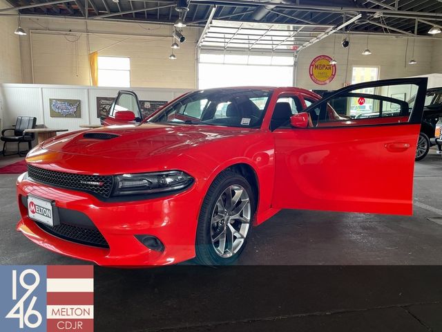 2021 Dodge Charger GT