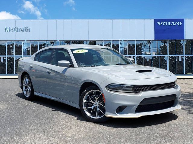 2021 Dodge Charger GT