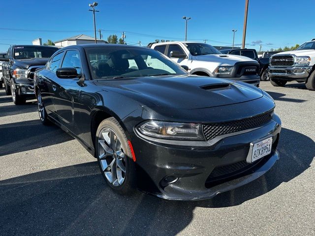 2021 Dodge Charger GT