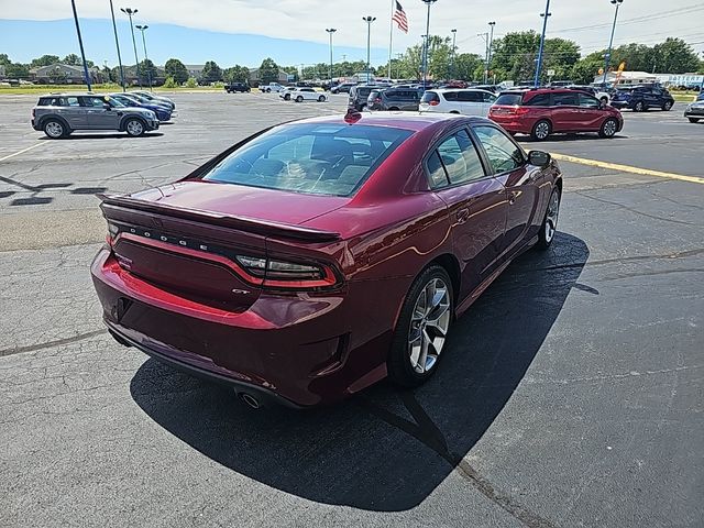 2021 Dodge Charger GT