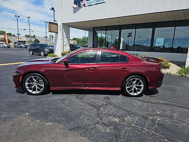 2021 Dodge Charger GT