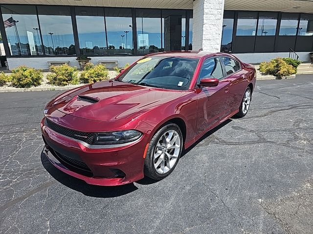 2021 Dodge Charger GT