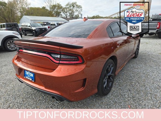 2021 Dodge Charger GT