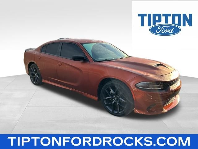 2021 Dodge Charger GT