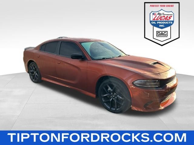 2021 Dodge Charger GT