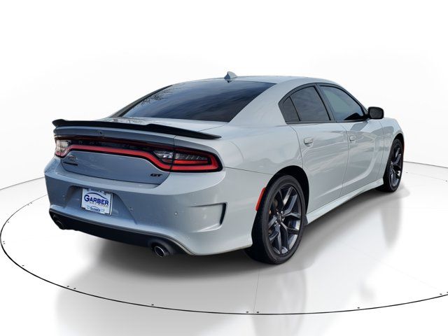 2021 Dodge Charger GT