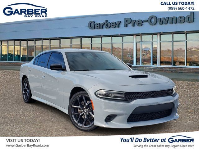 2021 Dodge Charger GT