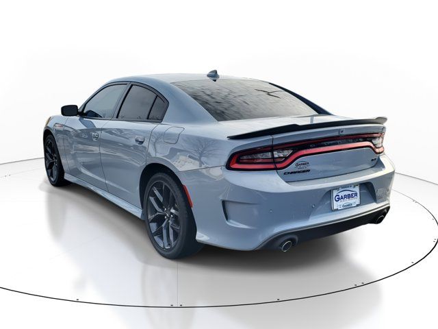 2021 Dodge Charger GT