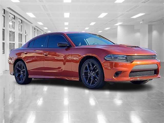 2021 Dodge Charger GT