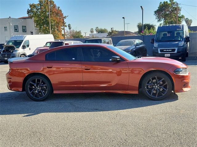 2021 Dodge Charger GT