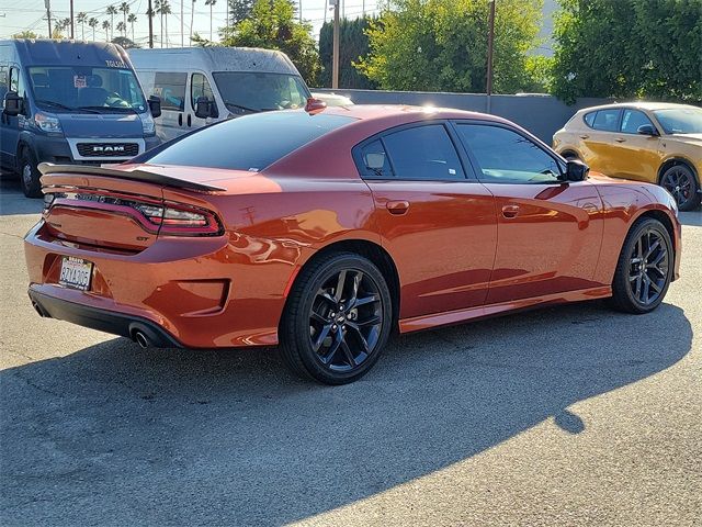 2021 Dodge Charger GT