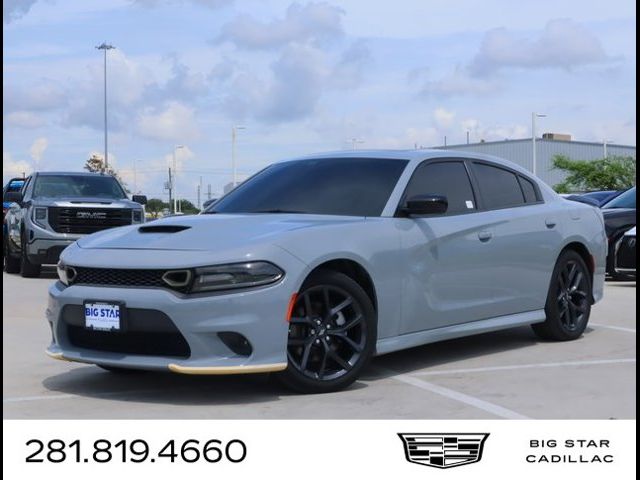 2021 Dodge Charger GT