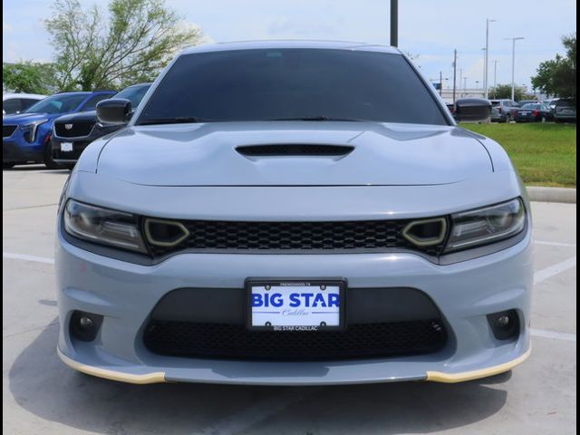 2021 Dodge Charger GT