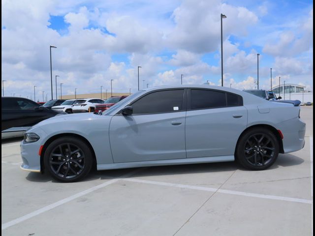 2021 Dodge Charger GT