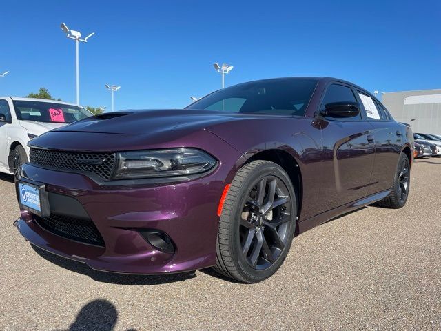 2021 Dodge Charger GT