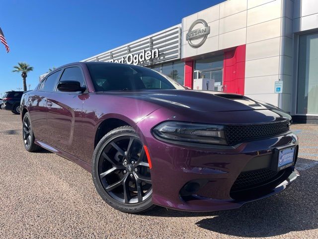 2021 Dodge Charger GT