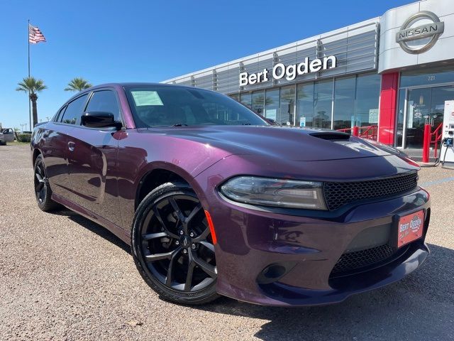 2021 Dodge Charger GT