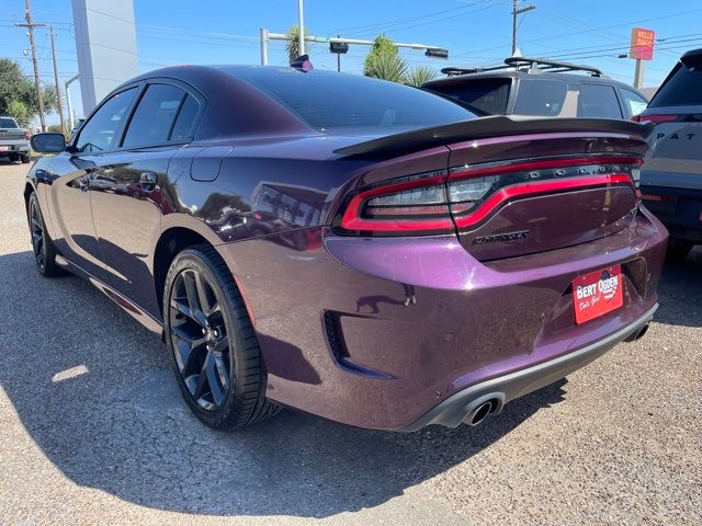 2021 Dodge Charger GT